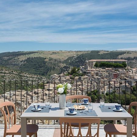 Vicolo Quattrosei Villa Ragusa Luaran gambar
