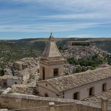 Vicolo Quattrosei Villa Ragusa Luaran gambar