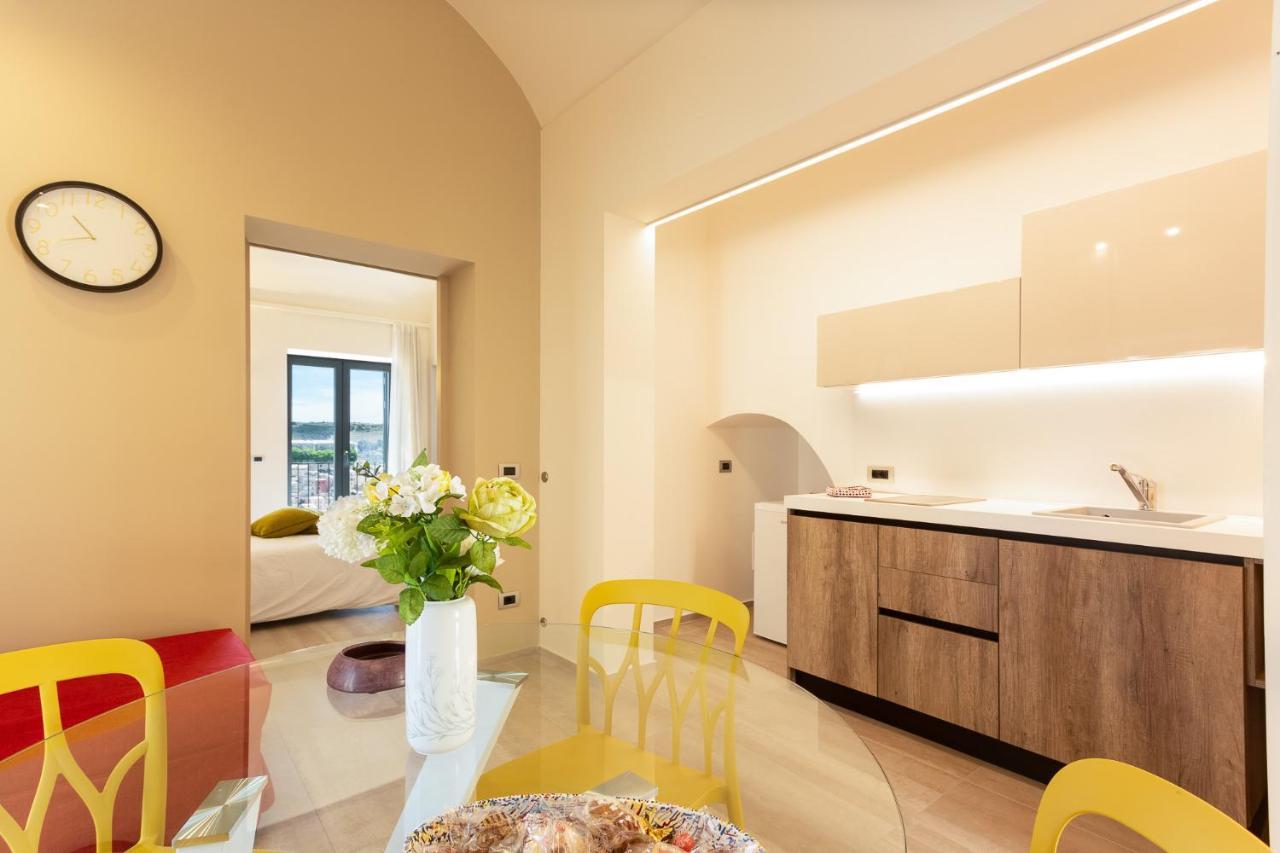 Vicolo Quattrosei Villa Ragusa Luaran gambar