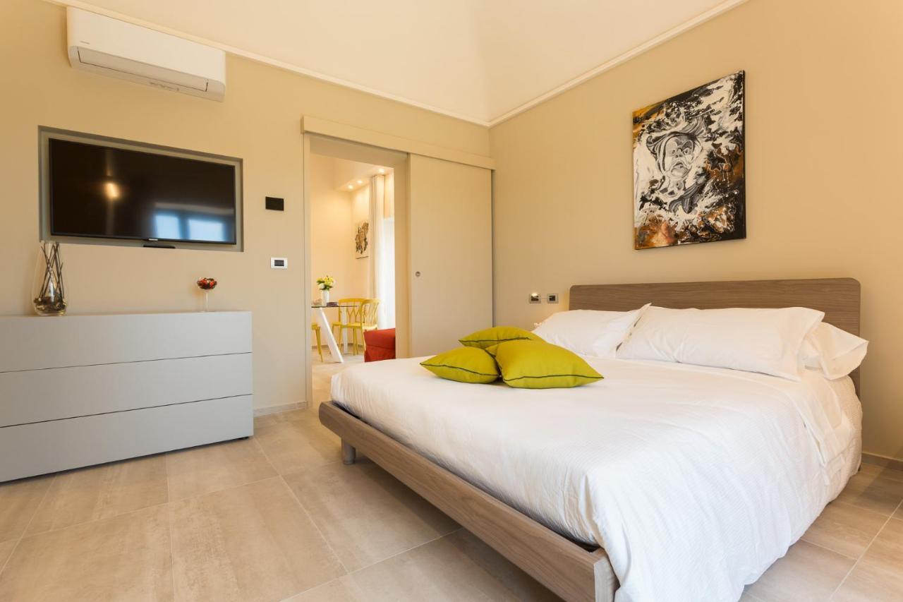 Vicolo Quattrosei Villa Ragusa Luaran gambar