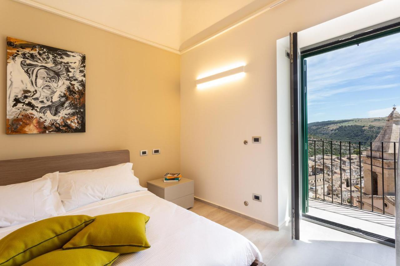 Vicolo Quattrosei Villa Ragusa Luaran gambar