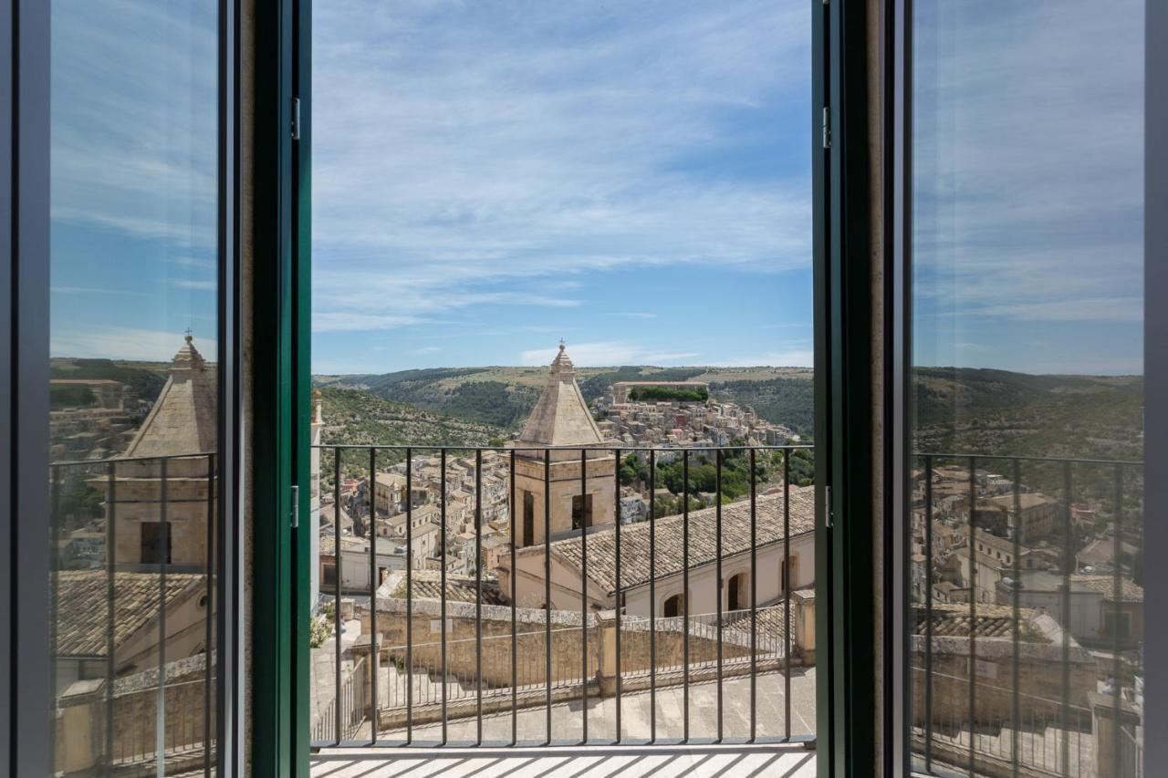Vicolo Quattrosei Villa Ragusa Luaran gambar