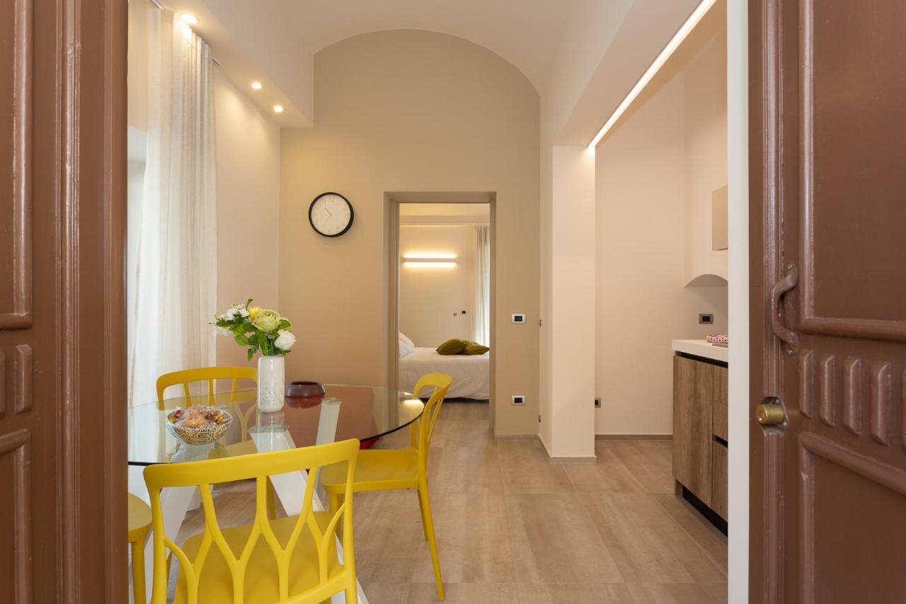 Vicolo Quattrosei Villa Ragusa Luaran gambar