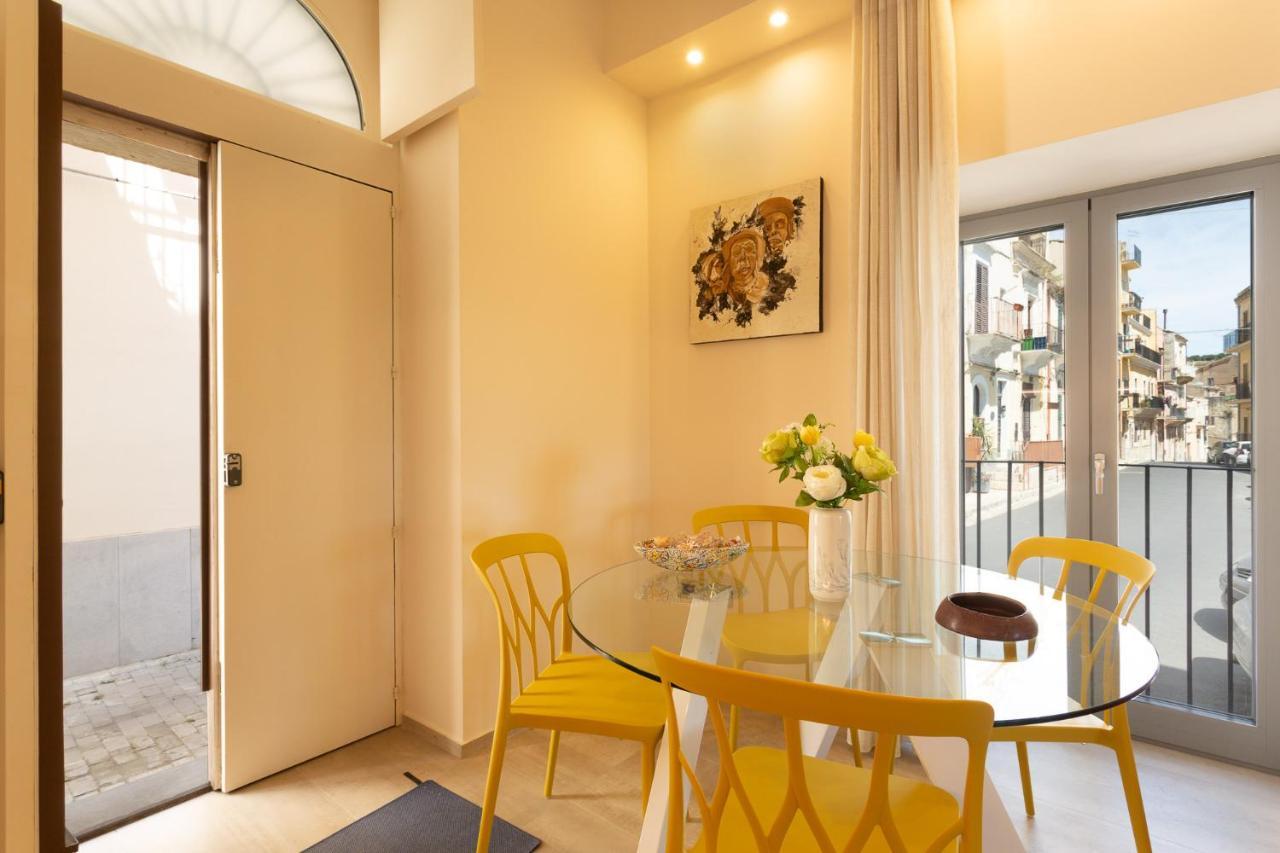 Vicolo Quattrosei Villa Ragusa Luaran gambar