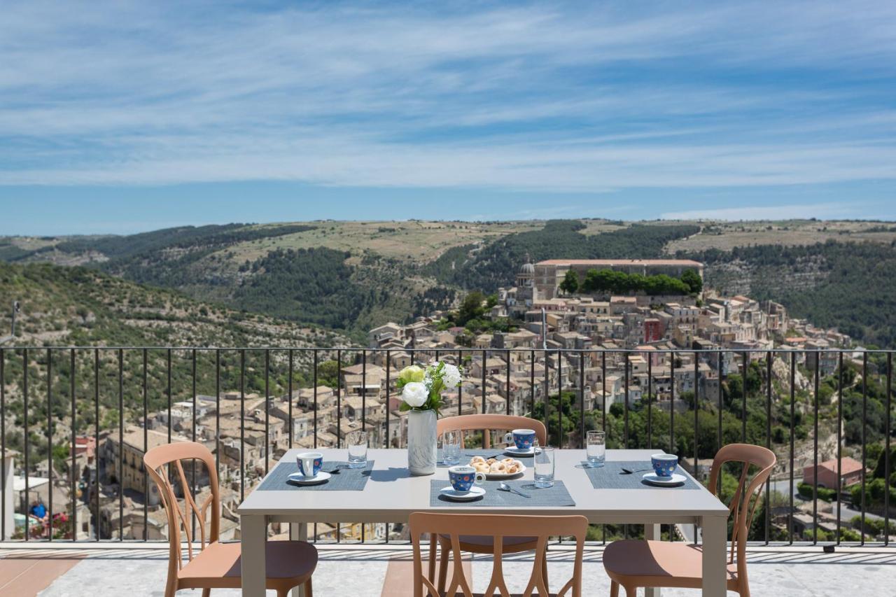 Vicolo Quattrosei Villa Ragusa Luaran gambar