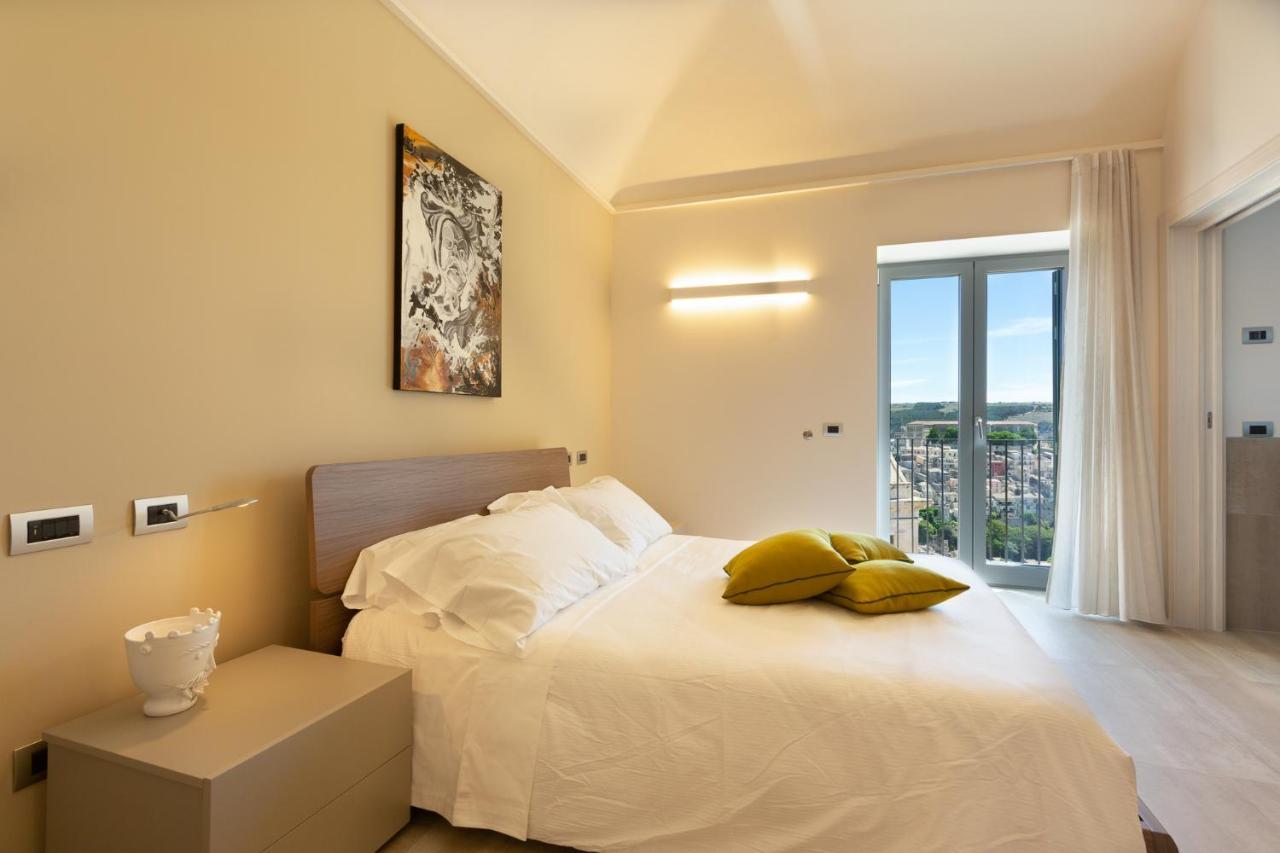 Vicolo Quattrosei Villa Ragusa Luaran gambar