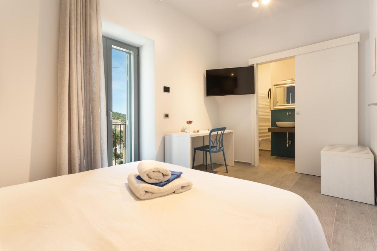 Vicolo Quattrosei Villa Ragusa Luaran gambar