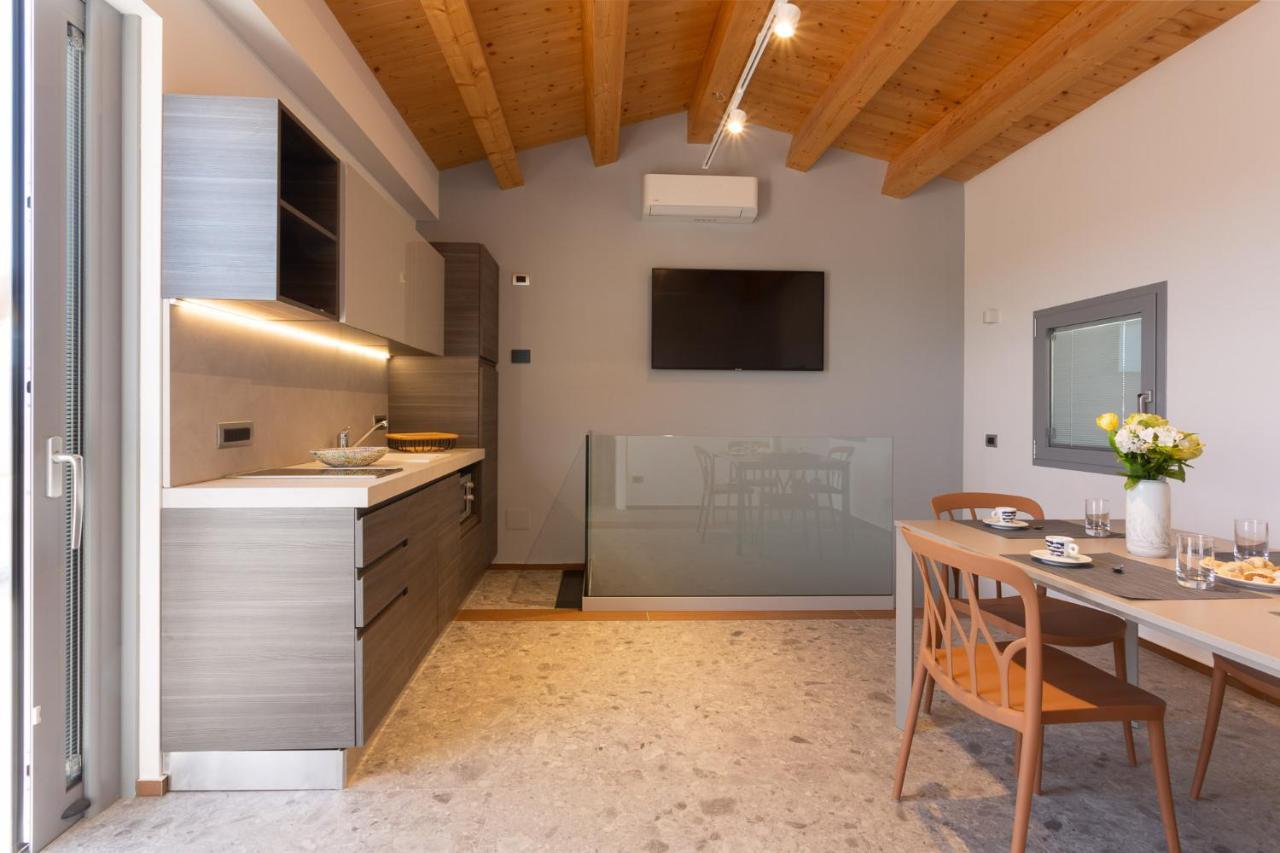Vicolo Quattrosei Villa Ragusa Luaran gambar