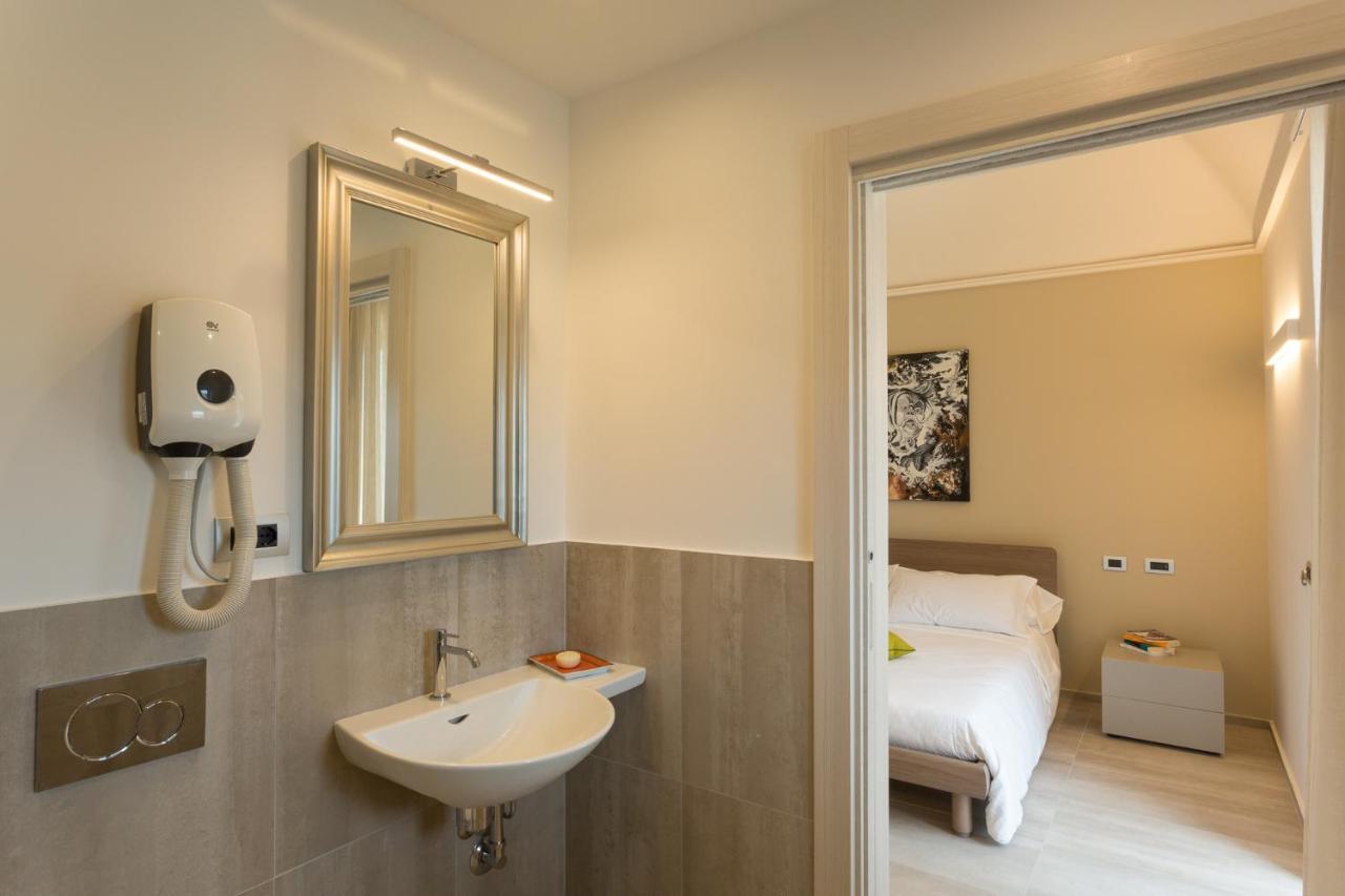 Vicolo Quattrosei Villa Ragusa Luaran gambar