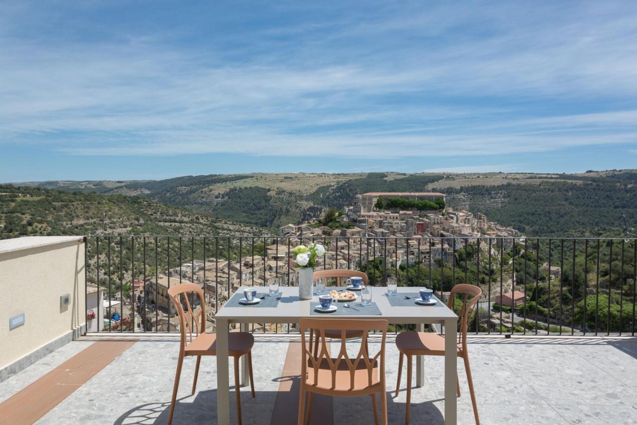 Vicolo Quattrosei Villa Ragusa Luaran gambar