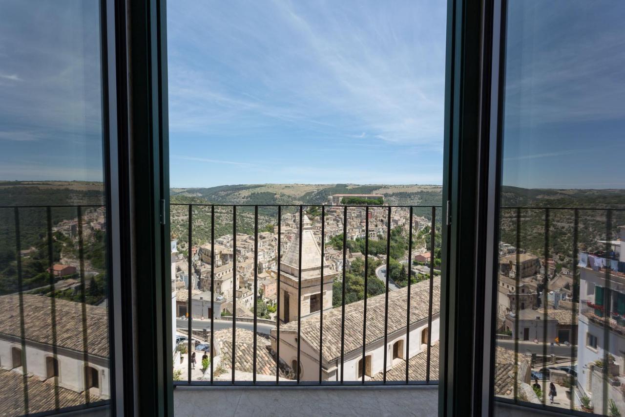Vicolo Quattrosei Villa Ragusa Luaran gambar