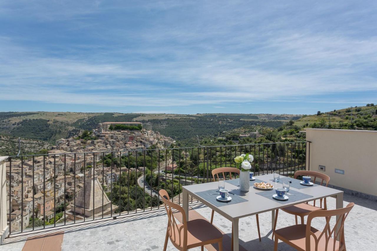 Vicolo Quattrosei Villa Ragusa Luaran gambar
