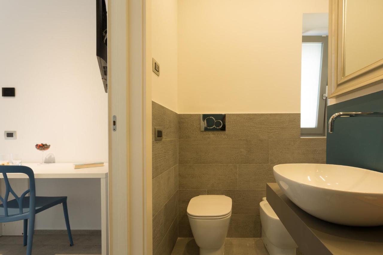 Vicolo Quattrosei Villa Ragusa Luaran gambar