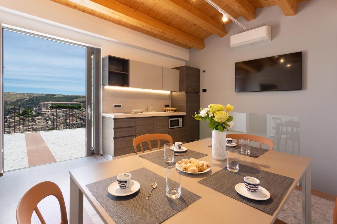 Vicolo Quattrosei Villa Ragusa Luaran gambar