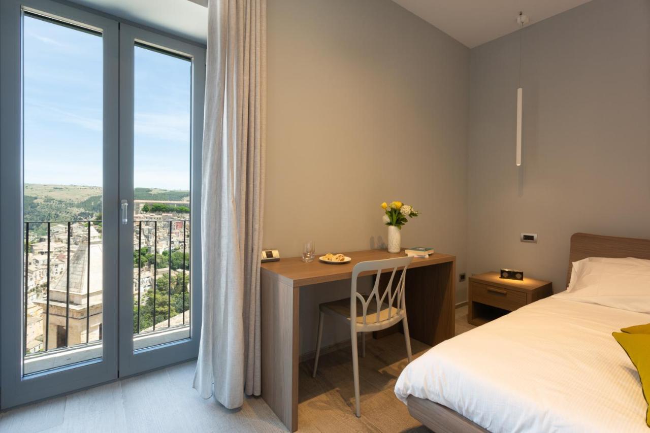 Vicolo Quattrosei Villa Ragusa Luaran gambar